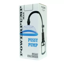   B-Series – Powerpump Max puncipumpa kétujjas pumpafejjel, két szívóharanggal