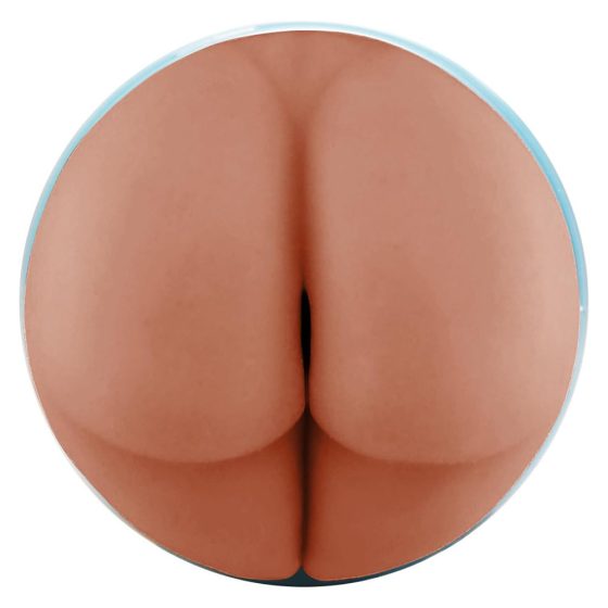 Fleshjack Fantasy Power Bottom Boy maszturbátor (squeeze betéttel)
