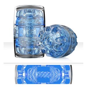 Fleshlight Quickshot Turbo (Turbo betéttel)