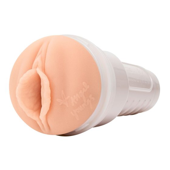 Fleshlight Girls Angel Youngs punci (Sweetness betéttel)
