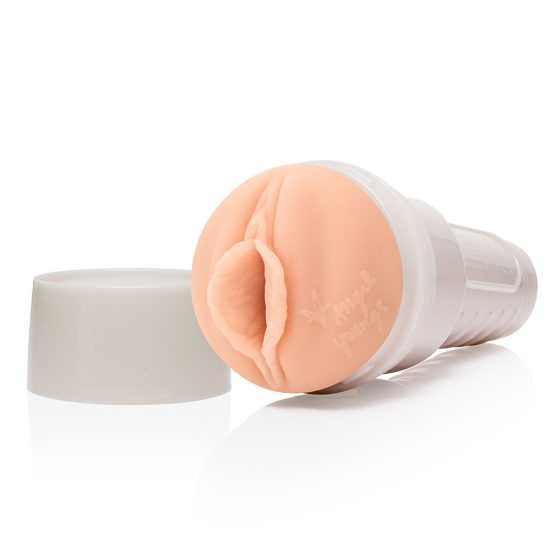 Fleshlight Girls Angel Youngs punci (Sweetness betéttel)