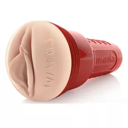 Fleshlight Evie Akashiya punci (Sho Akuma betéttel)