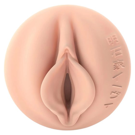 Fleshlight Evie Akashiya punci (Sho Akuma betéttel)