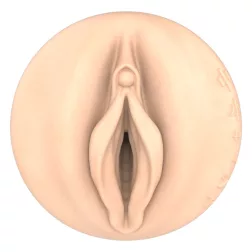 Fleshlight Sasha Nakamoto punci (Ecchi betéttel)