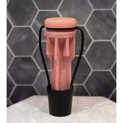   Fleshlight Drying Rack, álló maszturbátor szárítóállvány