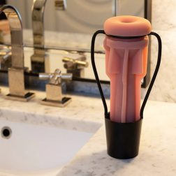   Fleshlight Drying Rack, álló maszturbátor szárítóállvány