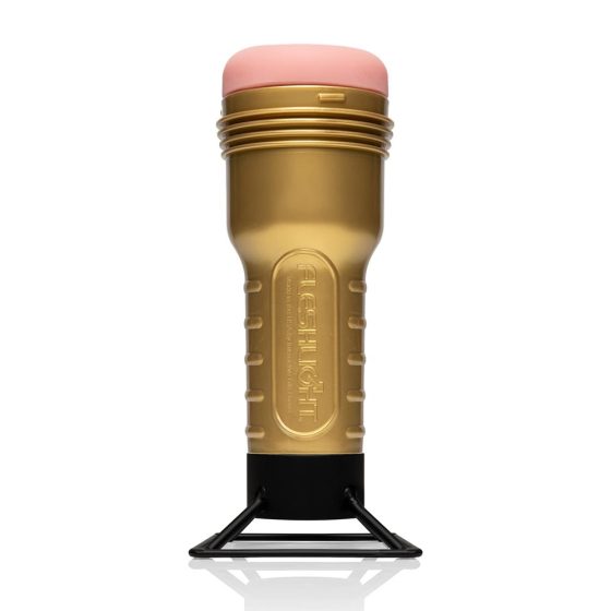 Fleshlight Drying Rack, menetes rögzítésű, álló maszturbátor szárítóállvány 