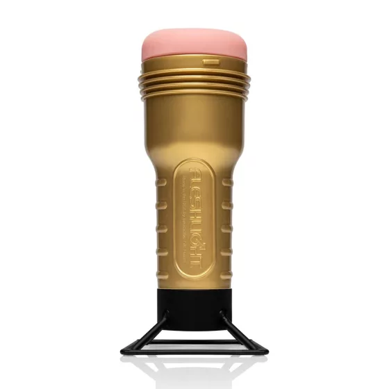 Fleshlight Drying Rack, menetes rögzítésű, álló maszturbátor szárítóállvány 