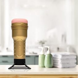   Fleshlight Drying Rack, menetes rögzítésű, álló maszturbátor szárítóállvány 