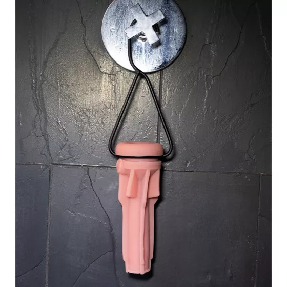 Fleshlight Drying Rack, függő maszturbátor szárítóállvány