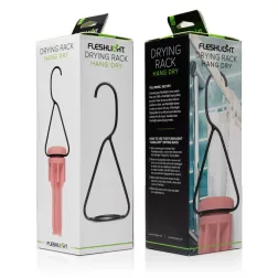   Fleshlight Drying Rack, függő maszturbátor szárítóállvány