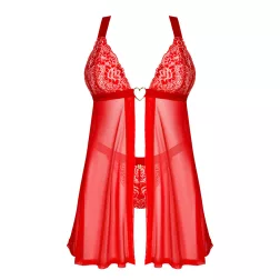 Obsessive Elianes babydoll és alsó