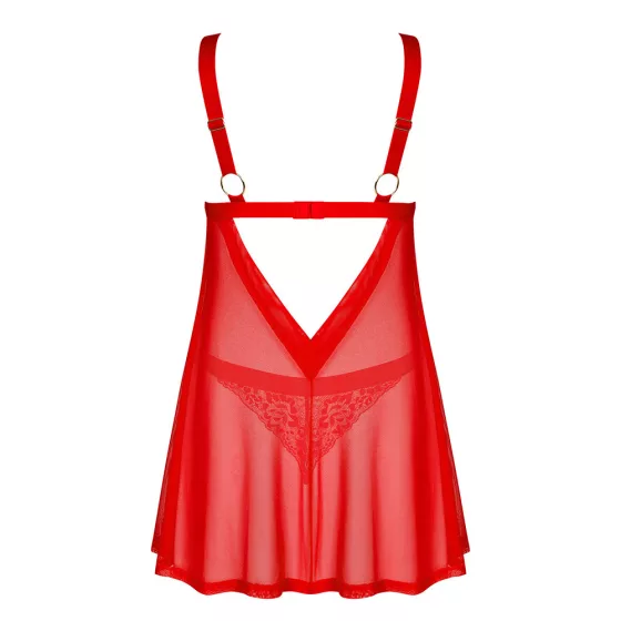 Obsessive Elianes babydoll és alsó