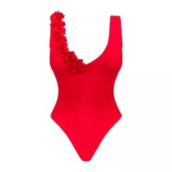 Obsessive Swimwear Cubalove egyrészes fürdőruha.