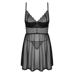 Obsessive Chemeris babydoll és alsó