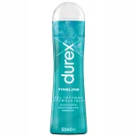   Durex Tingling vízbázisú síkosító, bizsergető hatással (50 ml)