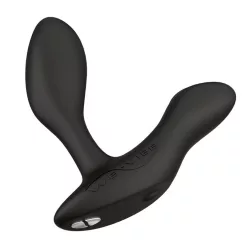 We-Vibe – Vector+ prosztatavibrátor (fekete) (APP-os)