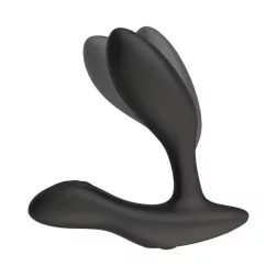 We-Vibe – Vector+ prosztatavibrátor (fekete) (APP-os)