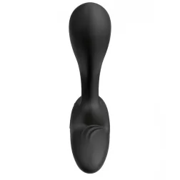 We-Vibe – Vector+ prosztatavibrátor (fekete) (APP-os)