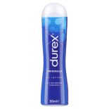 Durex Originals vízbázisú síkosító (50 ml)