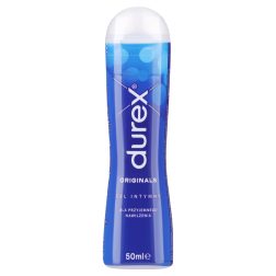 Durex Originals vízbázisú síkosító (50 ml)