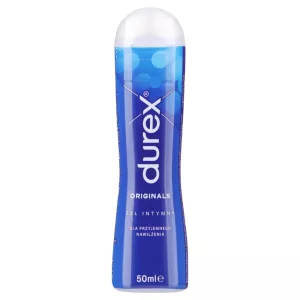 Durex Originals vízbázisú síkosító (50 ml)
