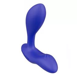 We-Vibe – Vector+ prosztatavibrátor (kék) (APP-os)