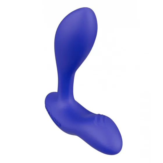 We-Vibe – Vector+ prosztatavibrátor (kék) (APP-os)