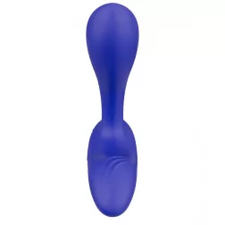 We-Vibe – Vector+ prosztatavibrátor (kék) (APP-os)