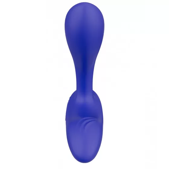 We-Vibe – Vector+ prosztatavibrátor (kék) (APP-os)