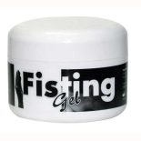 Fisting Gel vegyesbázisú síkosító, fistinghez (200 ml)