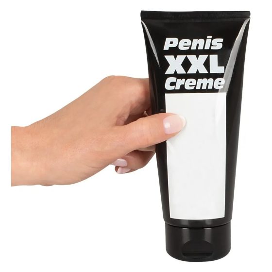 Penis XXL Creme péniszvitalizáló krém (200 ml)