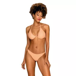 Obsessive – Swimwear Paralia bikini (coral)