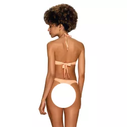 Obsessive – Swimwear Paralia bikini (coral)