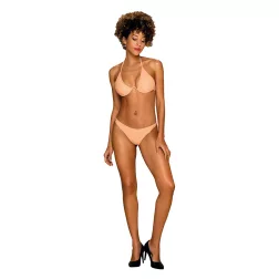 Obsessive – Swimwear Paralia bikini (coral)