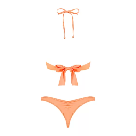 Obsessive Swimwear Paralia bikini (coral)