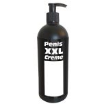   Penis XXL Creme péniszvitalizáló krém, pumpás flakonban (500 ml)