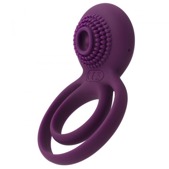 Svakom Tammy vibrációs péniszgyűrű (lila)