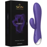Skyn – Vibes klitoriszágas vibrátor.