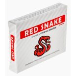 Red Snake kapszula (2 db)