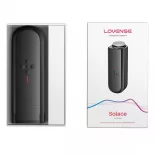   Lovense Solace okos maszturbátor, fel-le mozgással (APP-os)