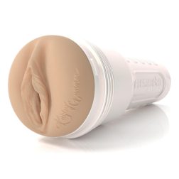   Fleshlight Girls Kayley Gunner punci (Fully Loaded betéttel)