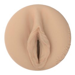   Fleshlight Girls Kayley Gunner punci (Fully Loaded betéttel)