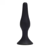   Toyz4Lovers – Anal Bottle anál dildó szilikonból (kicsi)