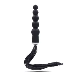 Toyz4Lovers – gömbös anál dildó korbáccsal