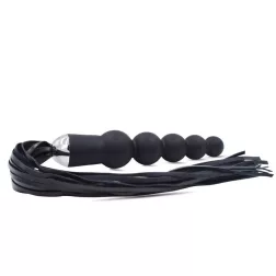 Toyz4Lovers – gömbös anál dildó korbáccsal