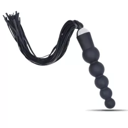 Toyz4Lovers – gömbös anál dildó korbáccsal
