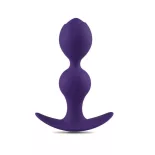 Pull Balls – Touch dupla gömbös dildó