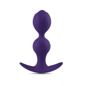 Pull Balls – Touch dupla gömbös dildó