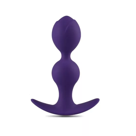 Pull Balls – Touch dupla gömbös dildó